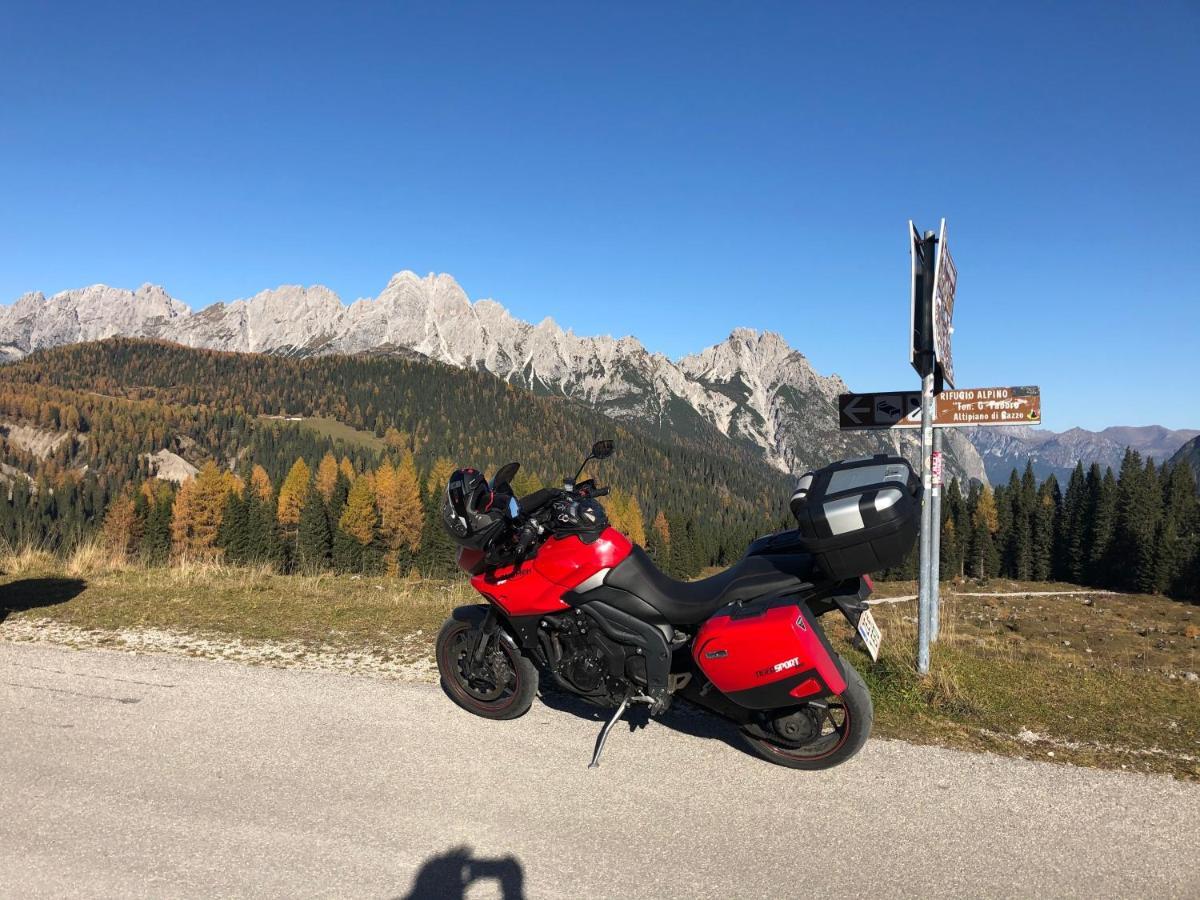 Ferienwohnung Wildkogelblick Bramberg am Wildkogel Exterior foto